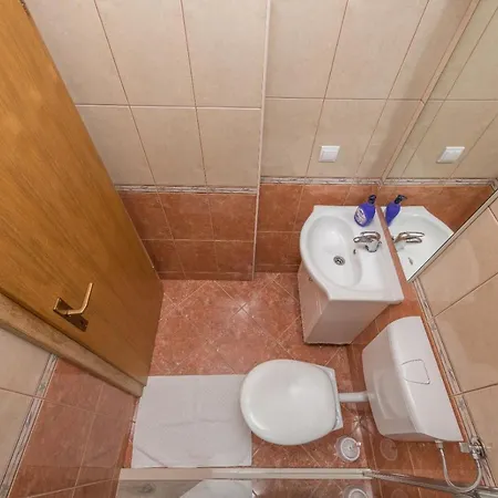 Biokovo Apartment Makarska