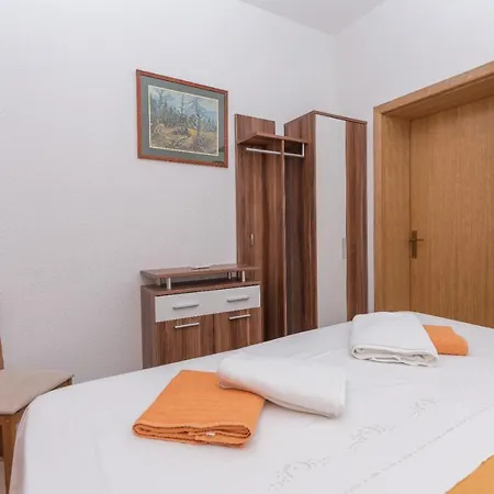 Biokovo Apartment Makarska