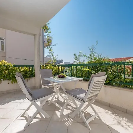 Apartment Biokovo Makarska