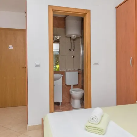 Apartment Biokovo Makarska