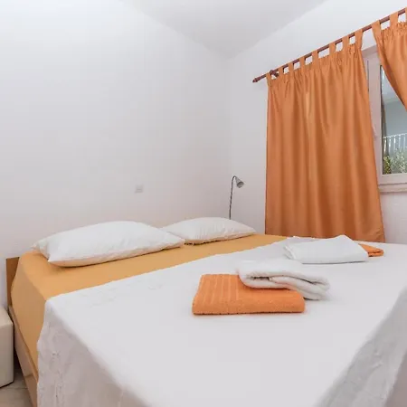 Biokovo Apartment *
