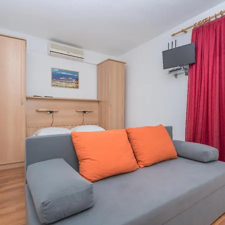 Biokovo Apartment *