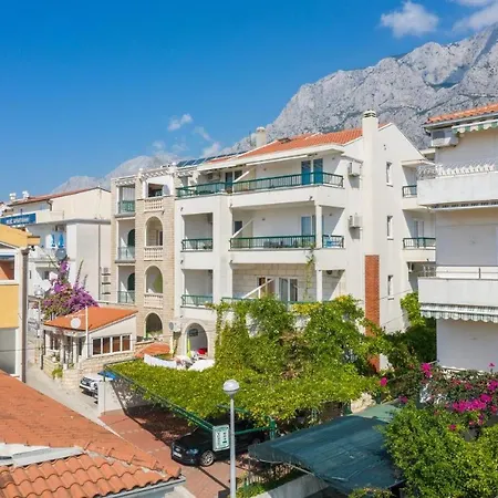 Biokovo Apartment