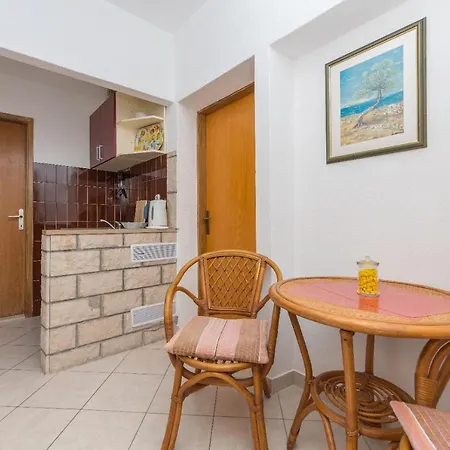 Biokovo Apartment