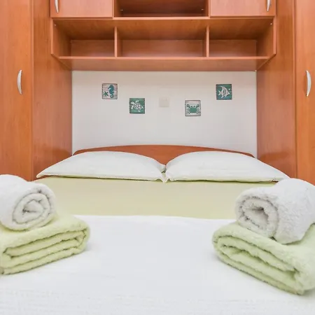 Apartment Biokovo