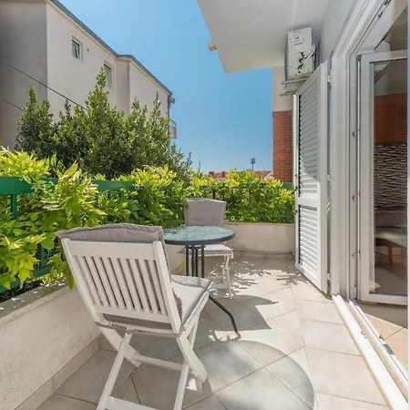 Biokovo Apartment